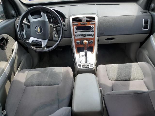 2008 Chevrolet Equinox LT