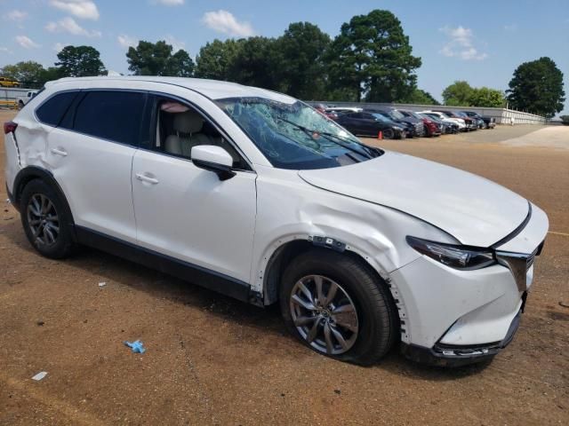 2019 Mazda CX-9 Touring