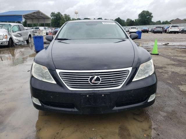 2008 Lexus LS 460