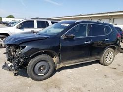 Carros salvage para piezas a la venta en subasta: 2019 Nissan Rogue S