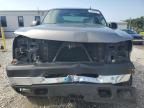 2006 Chevrolet Silverado K2500 Heavy Duty