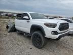 2018 Toyota Tacoma Double Cab