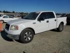 2004 Ford F150 Supercrew