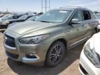 2016 Infiniti QX60