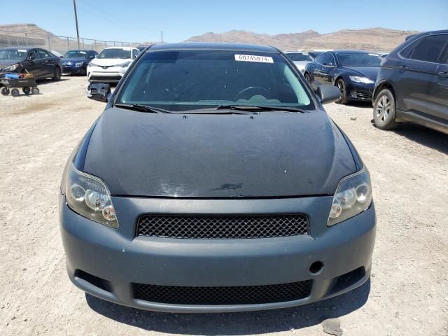 2009 Scion TC