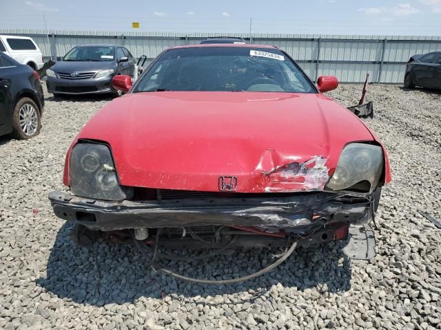 2000 Honda Prelude