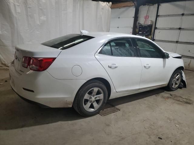 2016 Chevrolet Malibu Limited LT