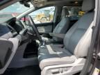 2018 Honda Odyssey EXL