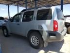 2008 Nissan Xterra OFF Road