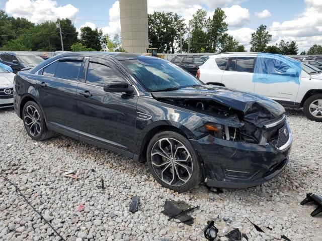 2014 Ford Taurus SHO