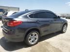 2016 BMW X4 XDRIVE28I