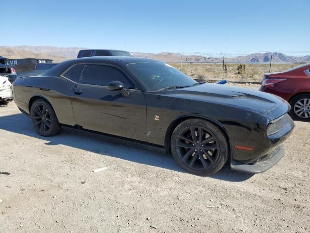 2017 Dodge Challenger R/T 392