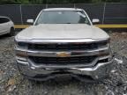 2017 Chevrolet Silverado C1500 LT