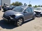 2006 Volkswagen New Beetle 2.5L Option Package 1