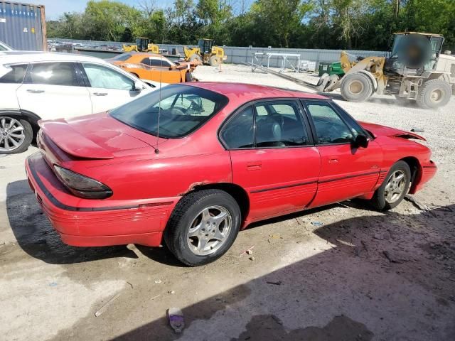 1995 Pontiac Bonneville Ssei