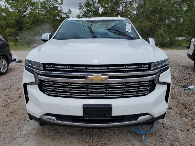 2022 Chevrolet Suburban C1500 Premier