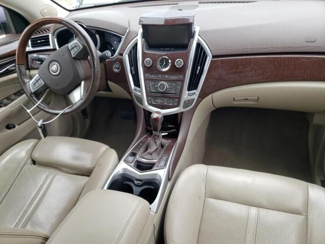 2011 Cadillac SRX Luxury Collection