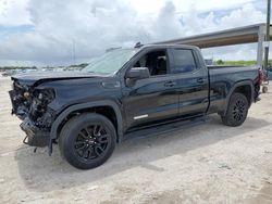 Salvage cars for sale from Copart West Palm Beach, FL: 2020 GMC Sierra K1500 Elevation