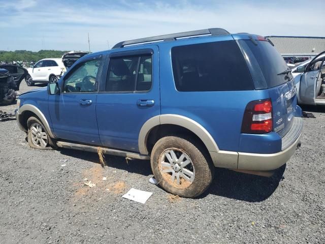 2009 Ford Explorer Eddie Bauer