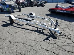 Ziem salvage cars for sale: 2005 Ziem Trailer