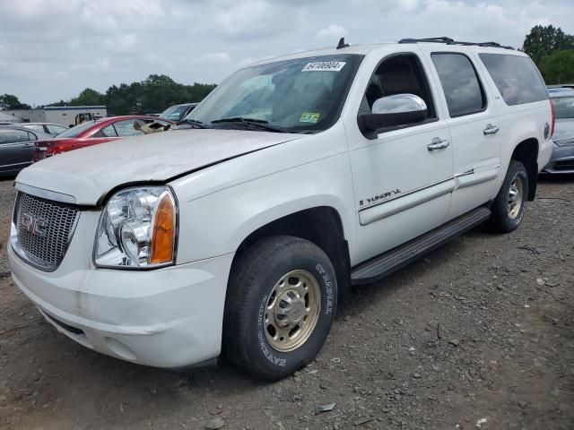 2008 GMC Yukon XL K2500