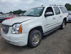 4 X 4 for sale at auction: 2008 GMC Yukon XL K2500