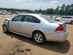 2010 Chevrolet Impala LT