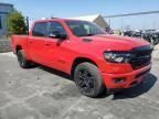 2022 Dodge RAM 1500 BIG HORN/LONE Star