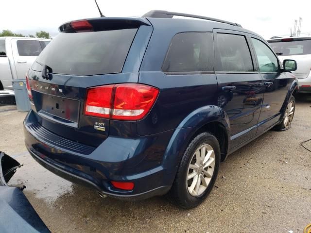 2013 Dodge Journey SXT