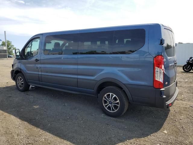 2023 Ford Transit T-350