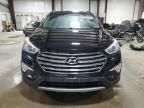 2016 Hyundai Santa FE SE