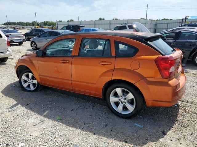 2011 Dodge Caliber Mainstreet