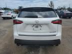 2016 Lexus NX 200T Base