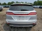 2018 Lincoln MKC Select