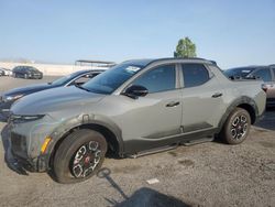 Salvage cars for sale at North Las Vegas, NV auction: 2024 Hyundai Santa Cruz XRT