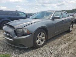 2011 Dodge Charger en venta en Spartanburg, SC