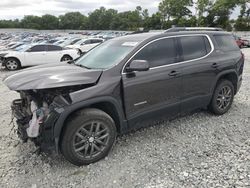 2019 GMC Acadia SLT-1 en venta en Byron, GA