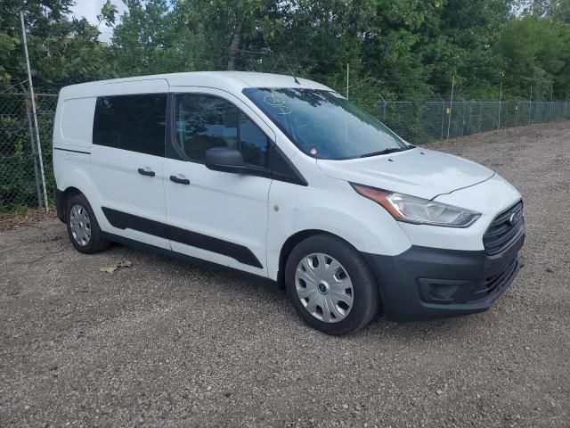 2020 Ford Transit Connect XL