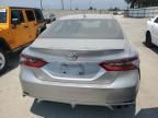 2023 Toyota Camry SE Night Shade