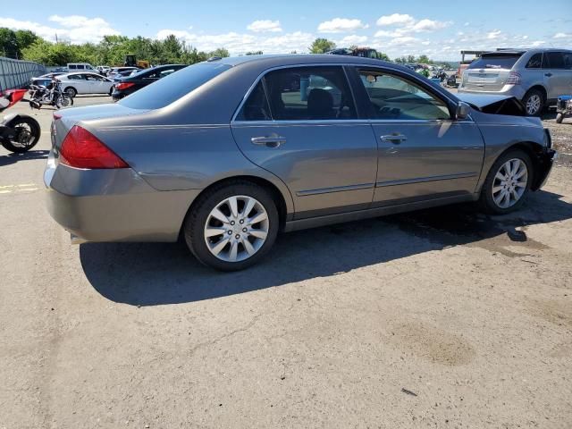 2006 Honda Accord EX