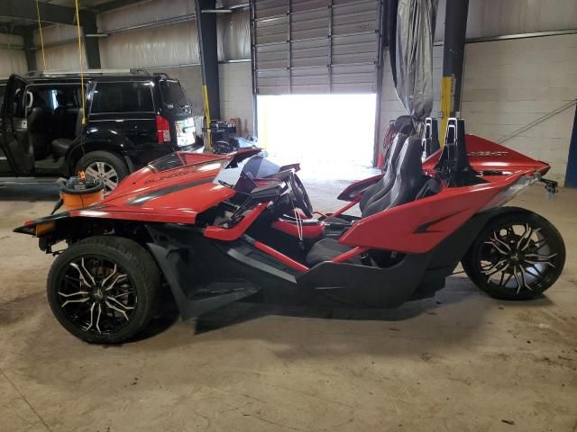 2017 Polaris Slingshot SL