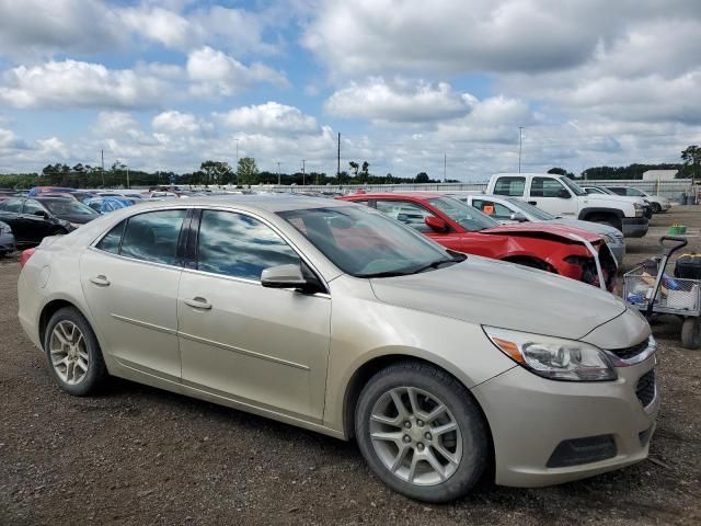 2014 Chevrolet Malibu 1LT