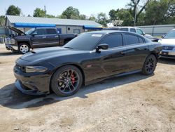 2022 Dodge Charger Scat Pack en venta en Wichita, KS