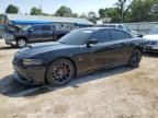 2022 Dodge Charger Scat Pack