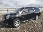 2018 GMC Yukon XL K1500 SLT