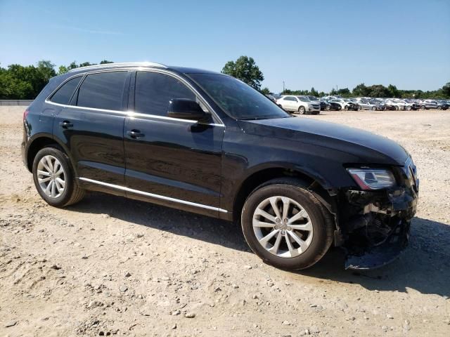 2013 Audi Q5 Premium Plus