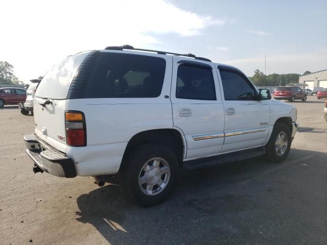 2004 GMC Yukon