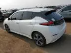 2022 Nissan Leaf SL Plus