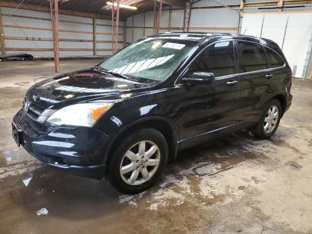 2011 Honda CR-V LX