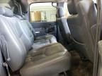 2003 Chevrolet Avalanche K1500